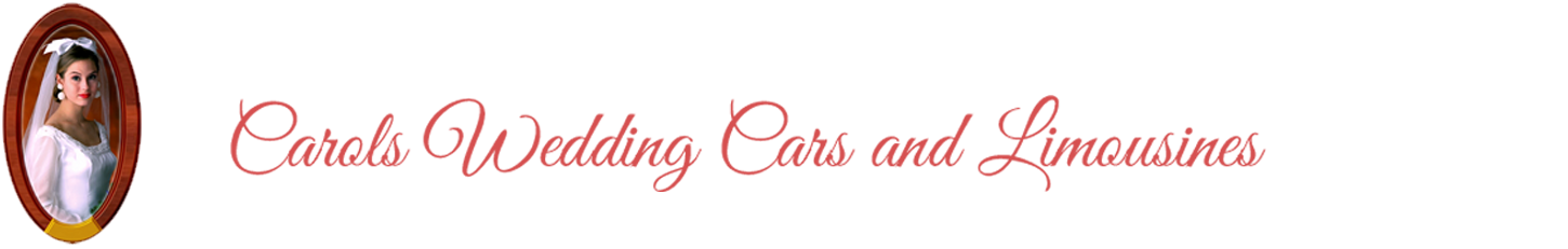 Carols Wedding Cars